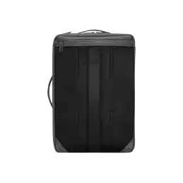 Targus Cypress Convertible Backpack with EcoSmart - Sac à dos pour ordinateur portable - 15.6" - gris (TBB58702GL)_10